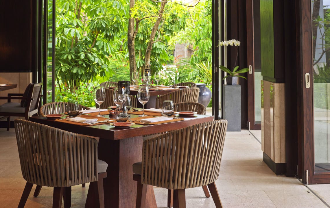Gastro InterContinental Bali Sanur Resort