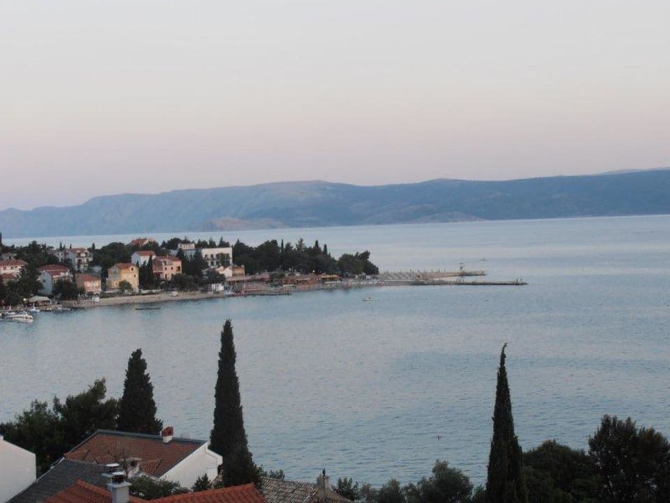 Czerwiec 2011 Hotel Katarina