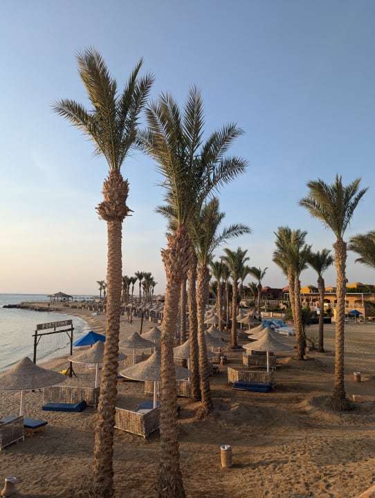 Strand Pickalbatros Villaggio Resort - Portofino