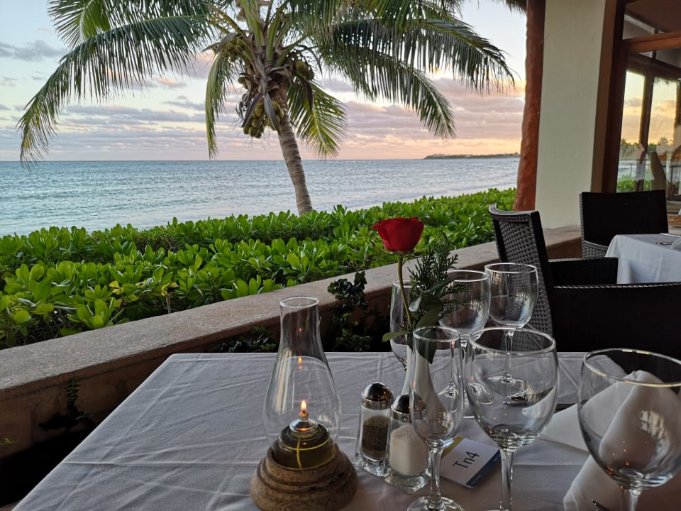 Gastro Akumal Bay Beach & Wellness Resort