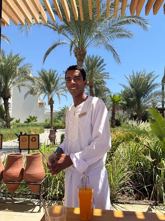 Sonstiges Serry Beach Resort