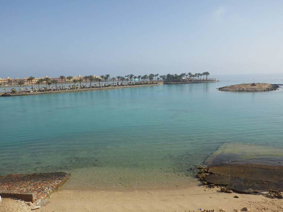 Strand Arabia Azur Resort