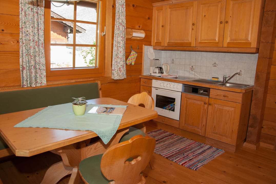 Zimmer Bergbauernhof Ederhias