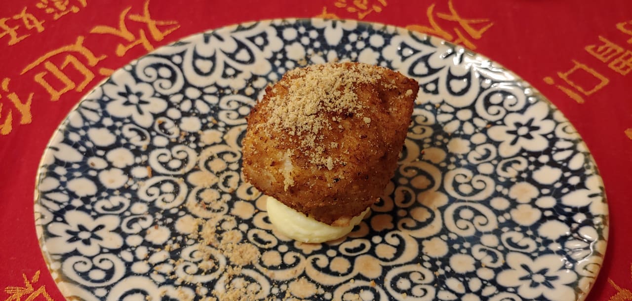 Gastro Side Royal Palace Hotel & Spa