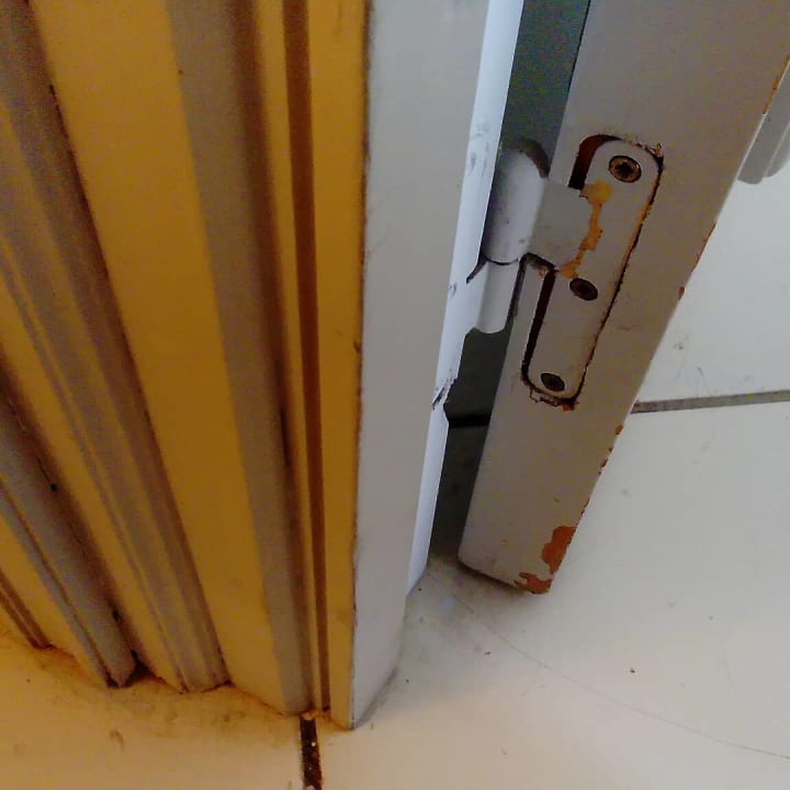 Zimmer Hotel El Mouradi Palm Marina