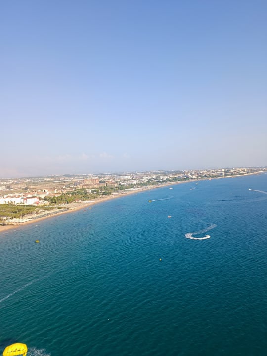 Strand Paloma Oceana