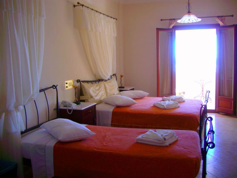 Hotel Epavlis Hotel Epavlis