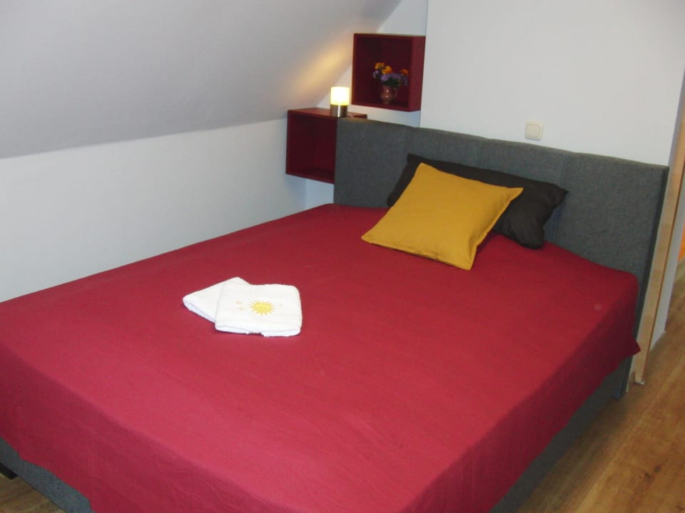 Zimmer Ferienhäuser Grabenhansl