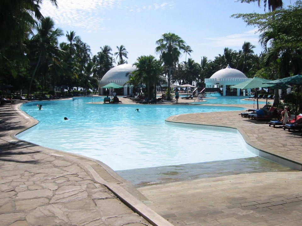 Kenia / Southern Palms Beach Resort Hotel Southern Palms Beach Resort