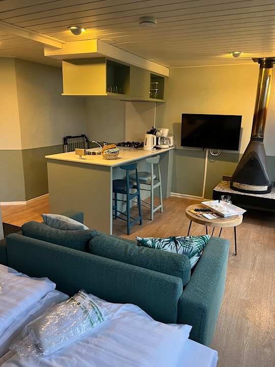 Zimmer Center Parcs De Kempervennen