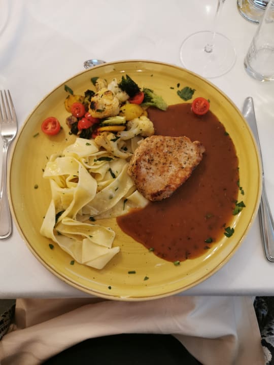 Gastro Hotel Kohlerhof