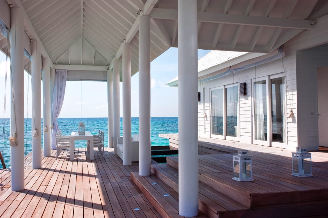 Ausblick ananea Diamonds Athuruga