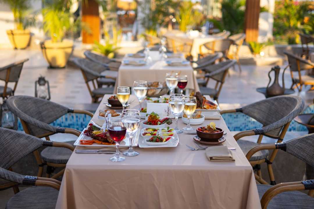 Gastro Xanadu Makadi Bay