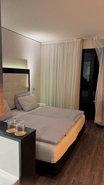 Zimmer Innside by Meliá Frankfurt Ostend