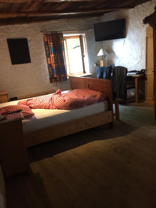 Zimmer Gasthof Krone