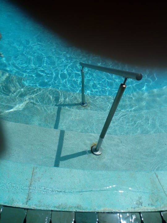 Pool Diani Sea Resort