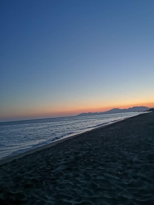 Strand Atlantica Belvedere Resort