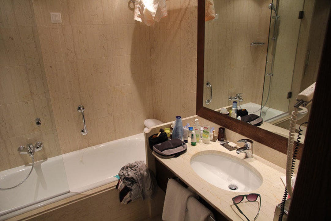 Bad Atlantica Belvedere Resort