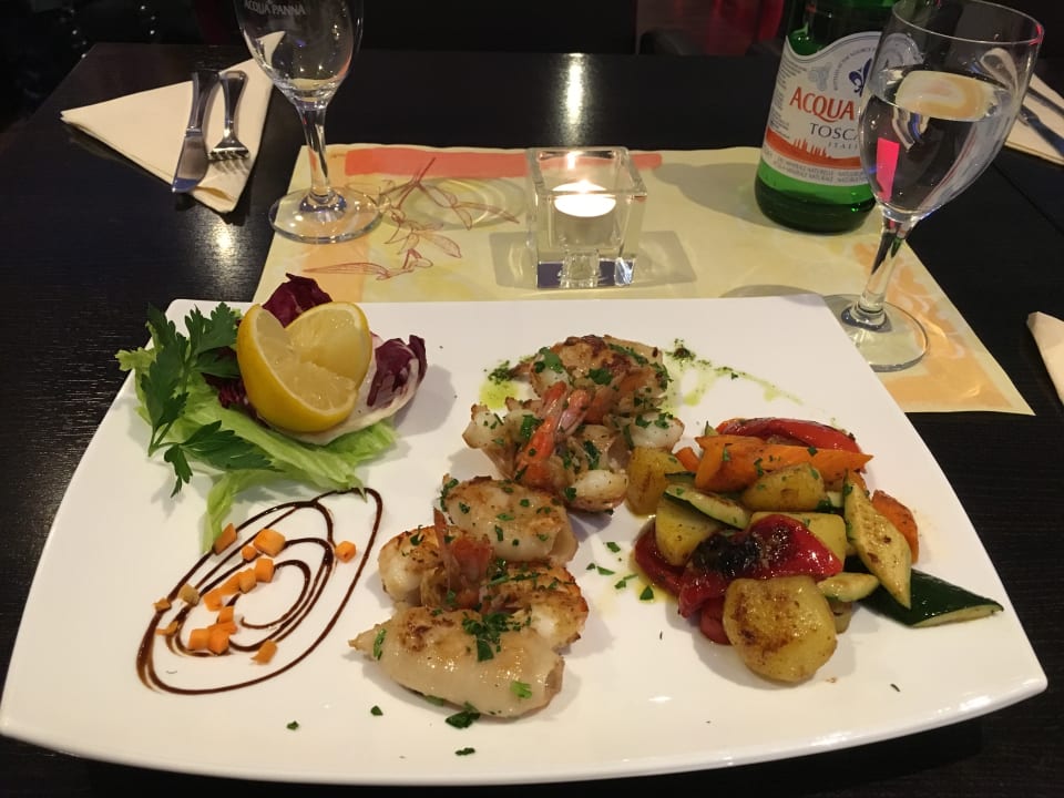 Restaurant Hotel Königer