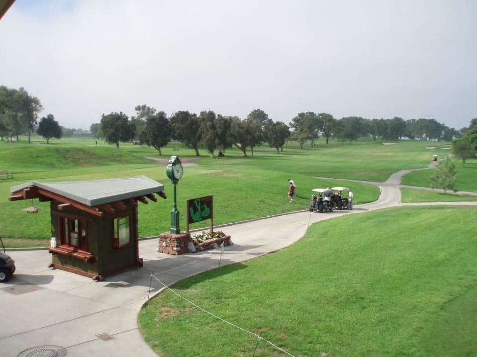 Hilton Torrey Pines Hotel Hilton La Jolla Torrey Pines