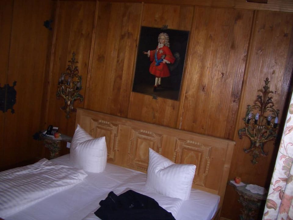 Doppelzimmer Standard ATLAS Grand Hotel