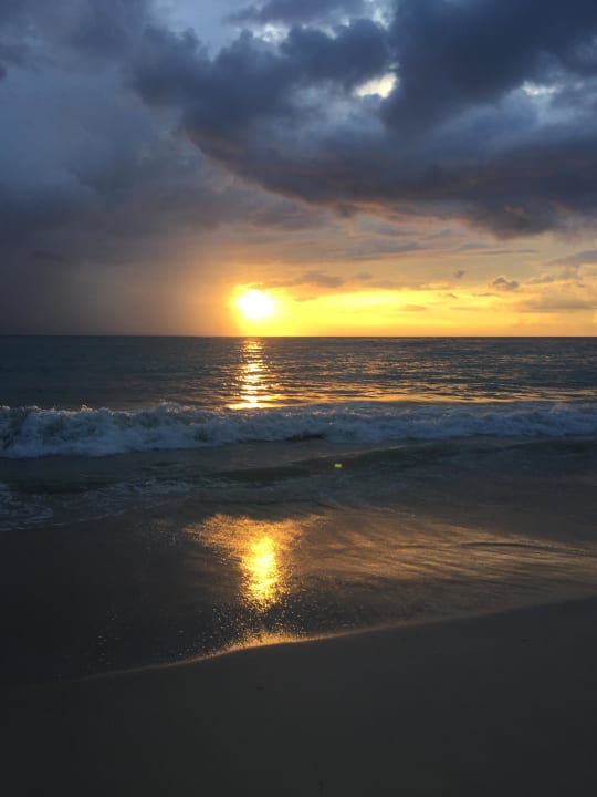 Sonnenaufgang Punta Cana Princess All Suites Resort & Spa