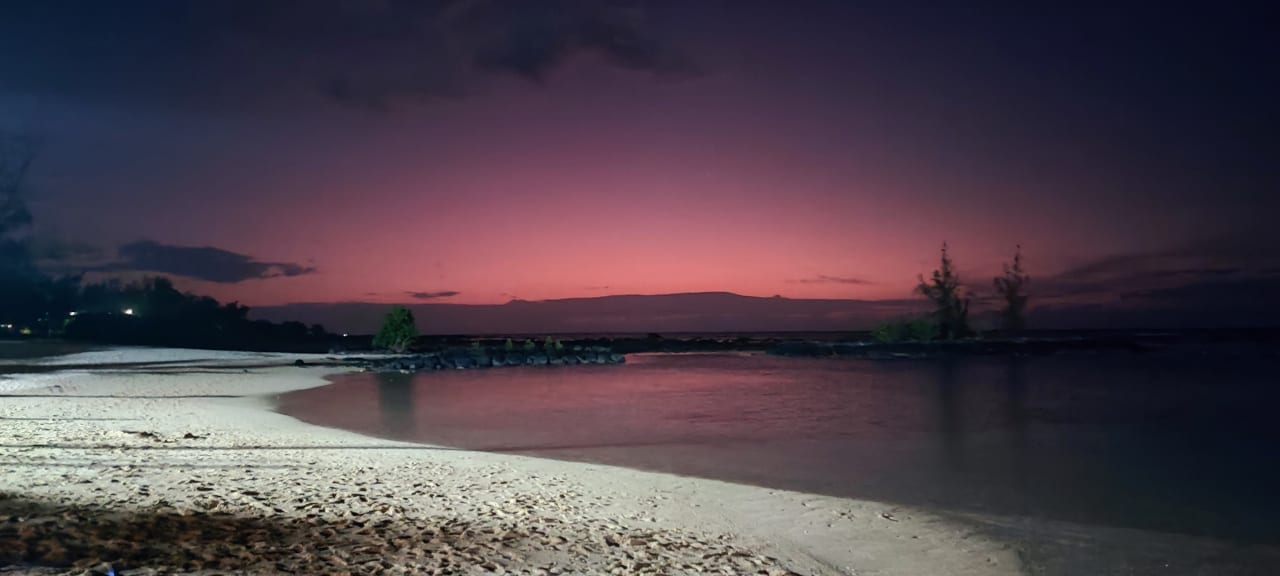 Strand Veranda Pointe aux Biches Hotel