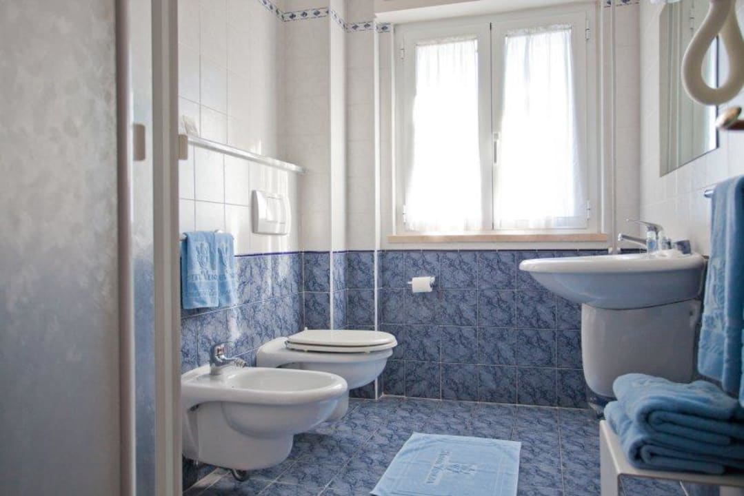 Bagno Hotel Venezia Marina di Pietrasanta