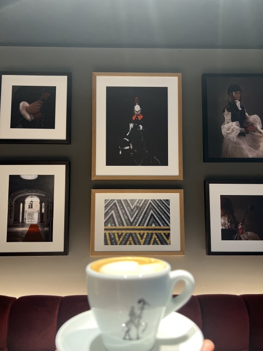 Zimmer Radisson RED Hotel, Vienna