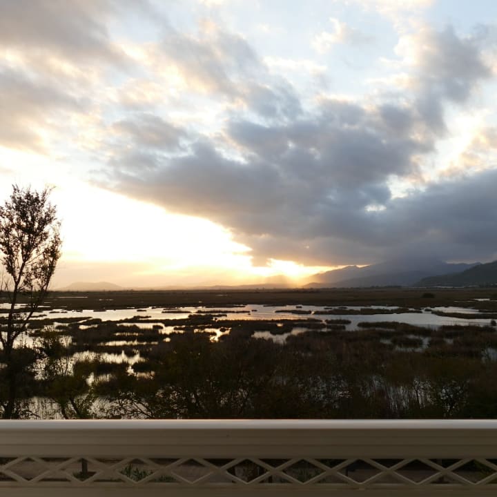 Ausblick Prinsotel La Dorada