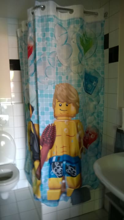 Sonstiges LEGOLAND Feriendorf