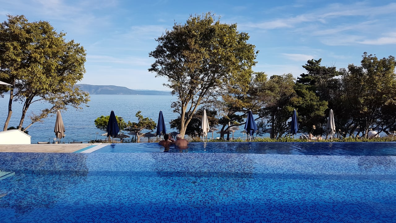 Pool Valamar Girandella Designed for Adults