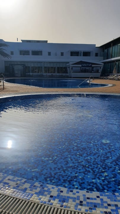 Pool R2 Bahía Playa Design Hotel & Spa - Adults Only