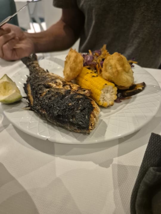 Gastro Hotel La Badira