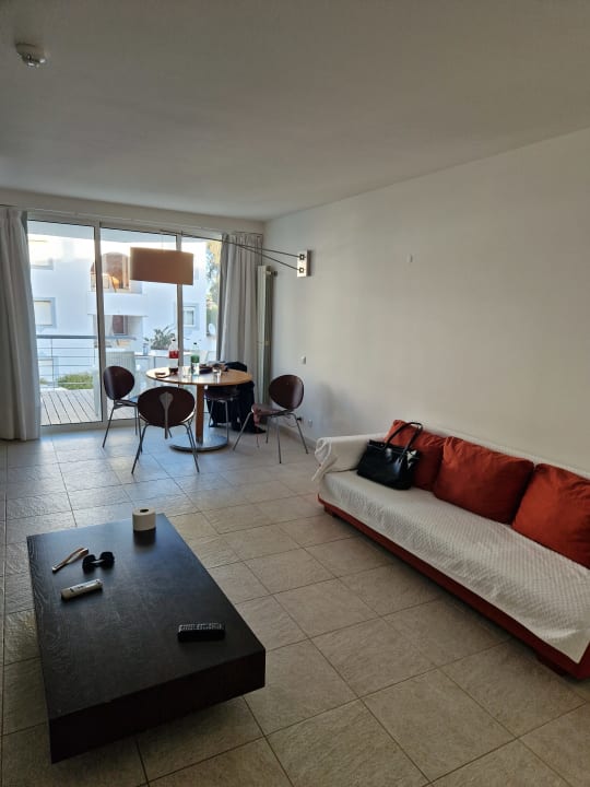 Zimmer Golden Club Cabanas