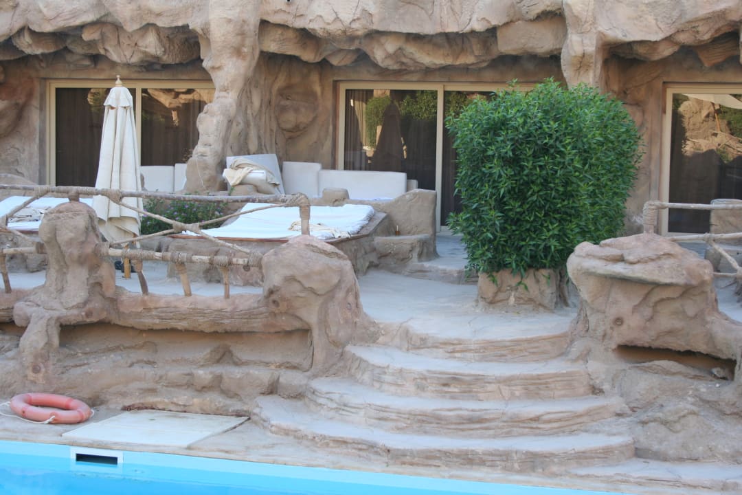 Zimmer Hotel Caves Beach Resort (Adults Only)