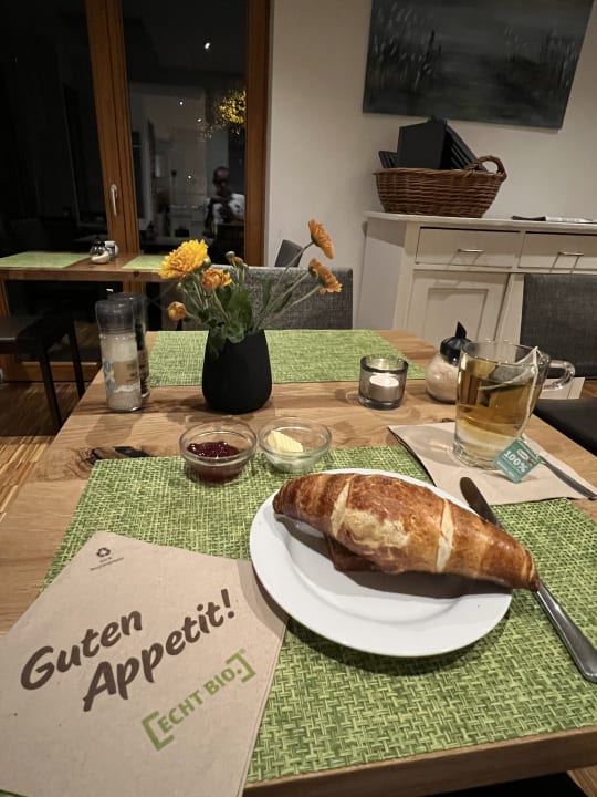 Gastro Seehörnle Bio Hotel & Gasthaus