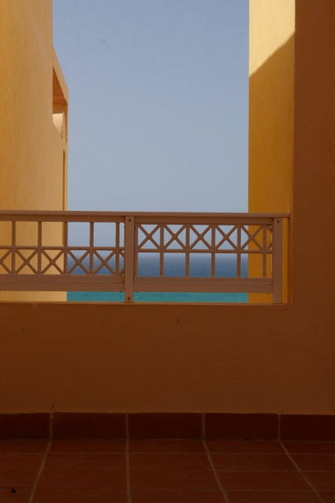 Ausblick H10 Playa Esmeralda - Adults only