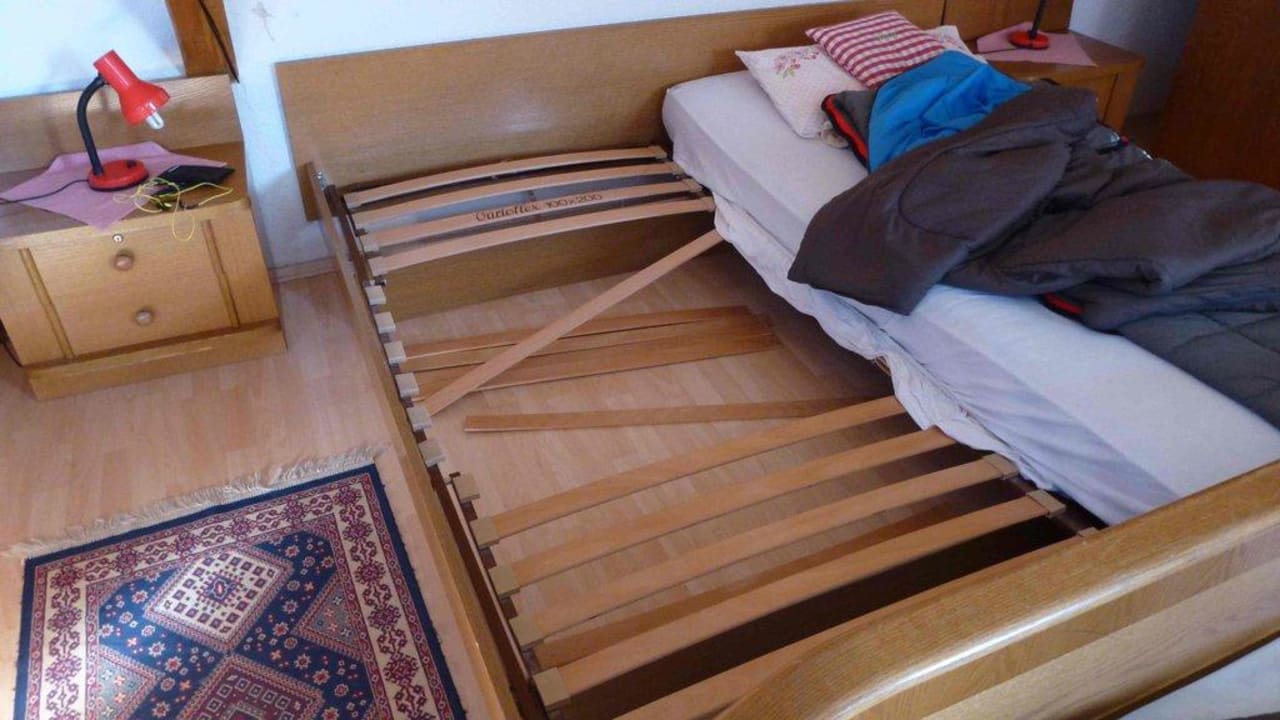 Morgens um 1 Uhr Sonnenmatte-Titisee B+B Hotel Guesthouse