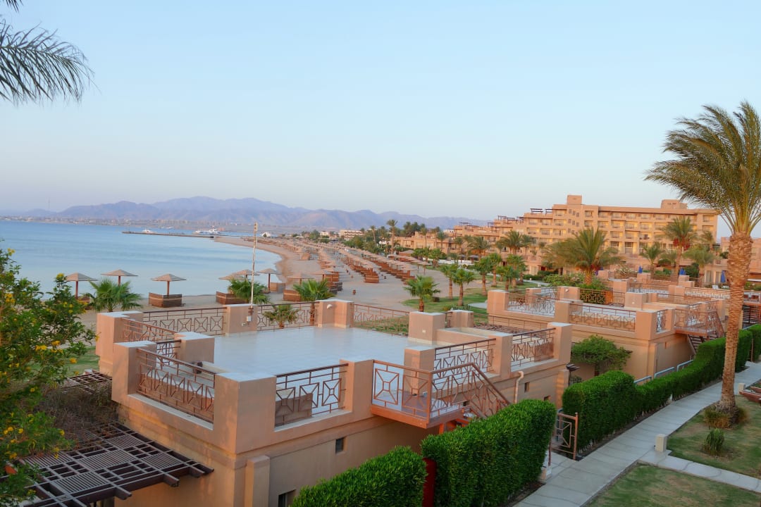 Ausblick Shams Prestige Abu Soma-Adults Only
