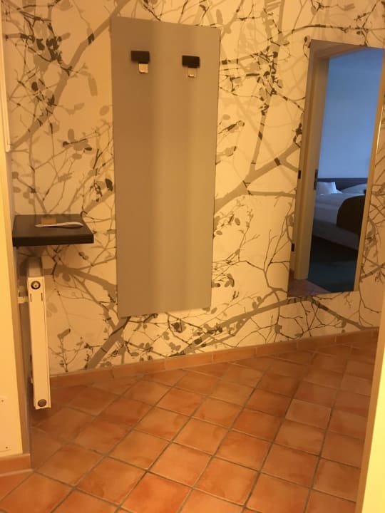 Hotel SI-Suites Stuttgart MASEVEN Stuttgart SI-Centrum