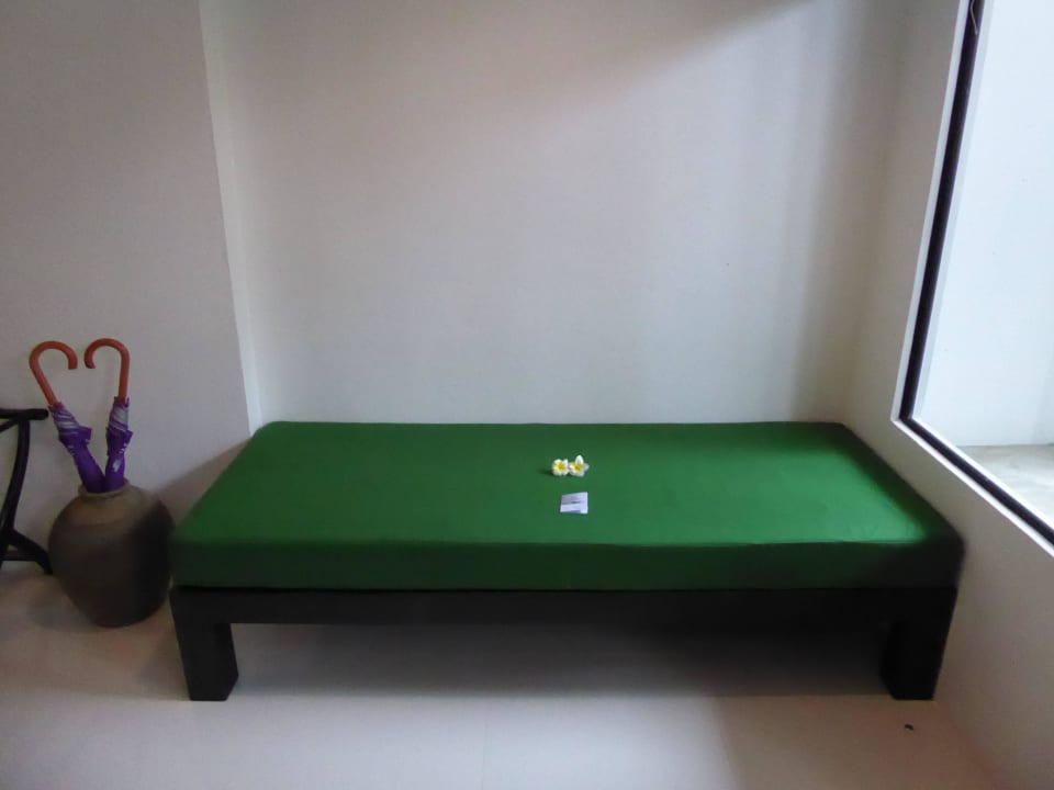 Jacuzzi Bungalow The Old Phuket - Karon Beach Resort