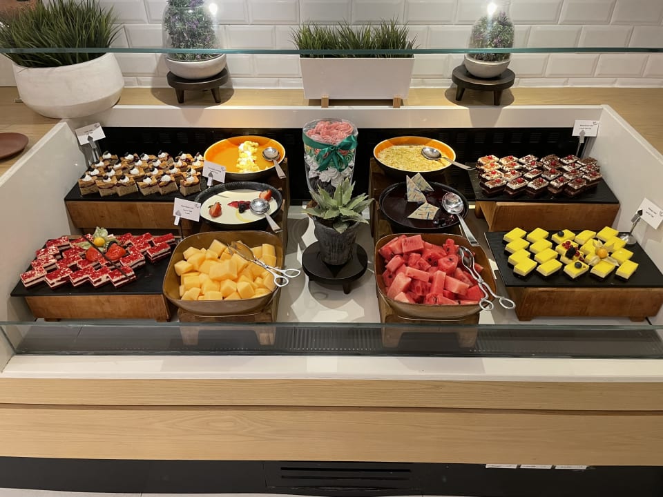 Gastro Al Bandar Rotana - Creek