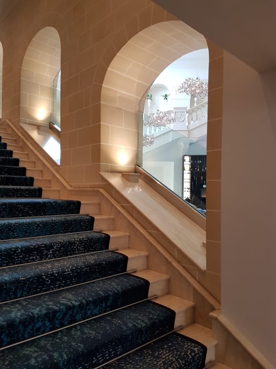 Sonstiges Hilton Malta