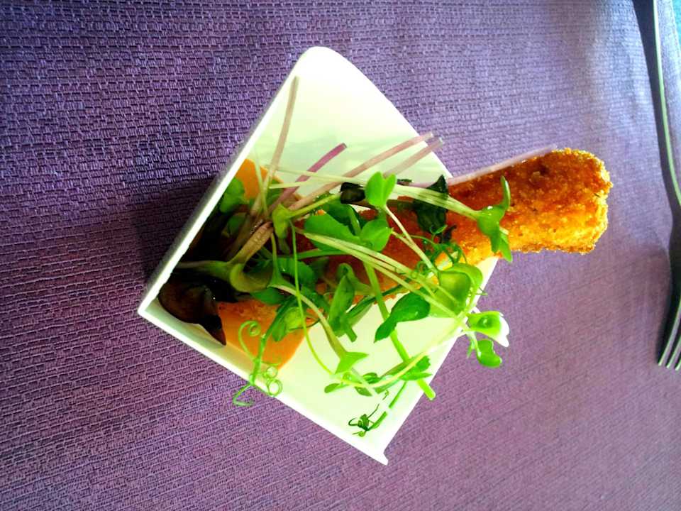 Restaurant Betnava Hotel Betnava