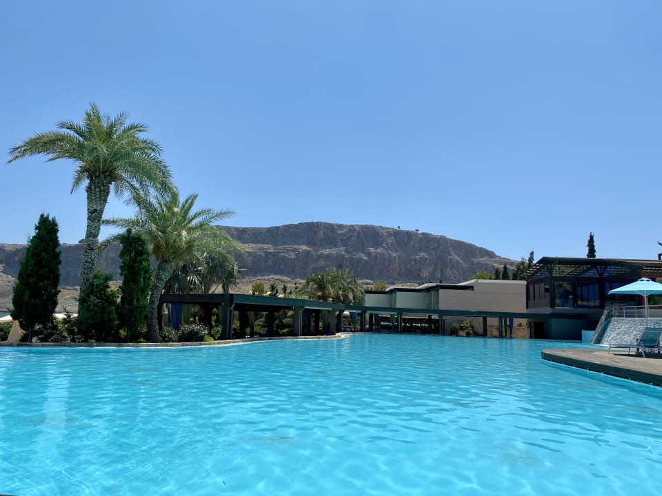 Pool Aquagrand Artistic Luxury Beach Resort - Adults only