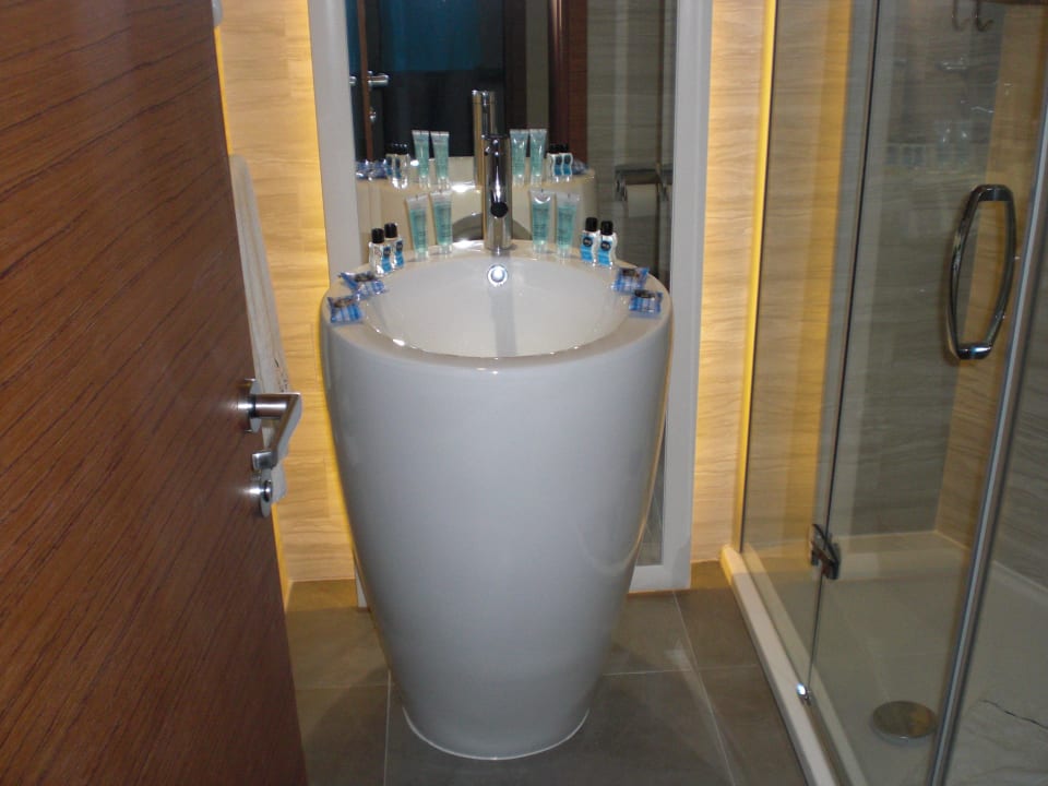 Bad Asteria Venus Didim