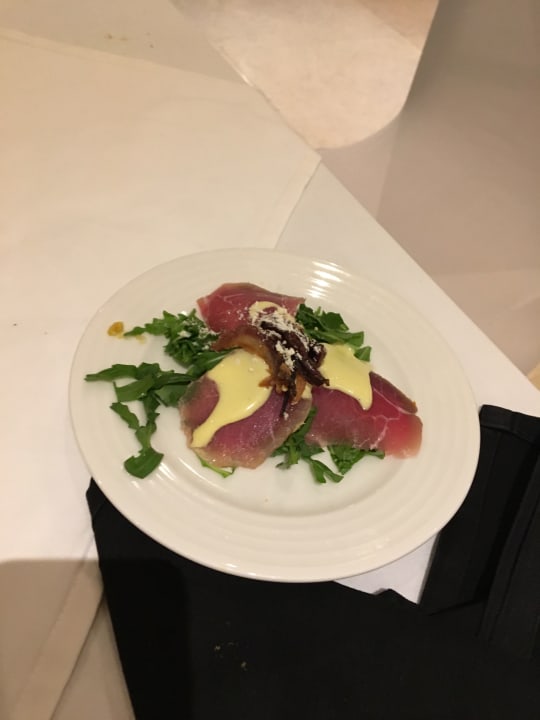 Restaurant Cleopatra Luxury Resort Makadi Bay