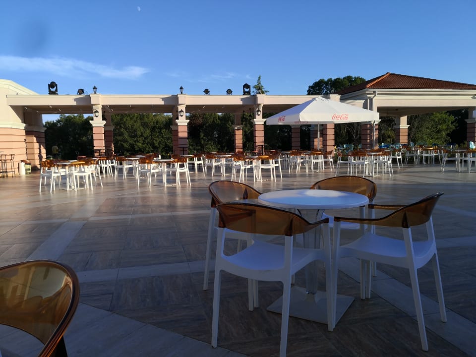 Gastro Duni Royal Holiday Village