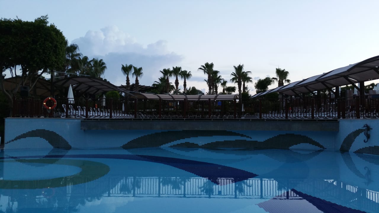 Pool Aydinbey Kings Palace & Spa